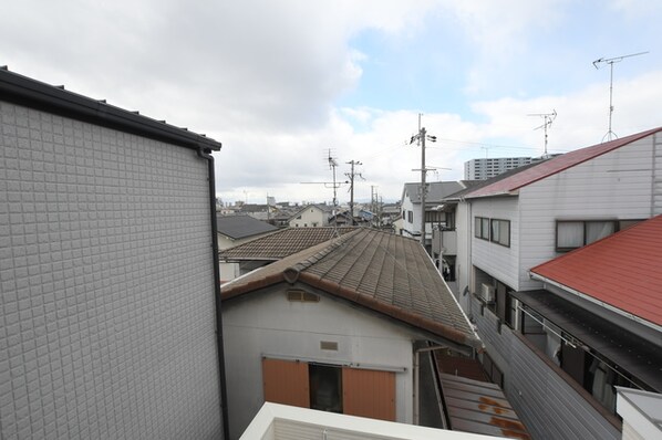 豊野町　貸家　3号地の物件内観写真